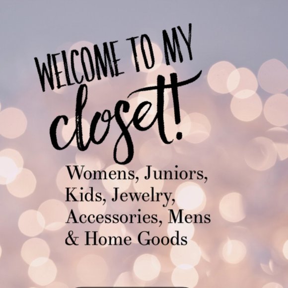 Bookmark my closet here to be notified of sales! - Picture 7 of 9